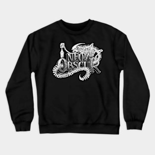 Salamander Crewneck Sweatshirt